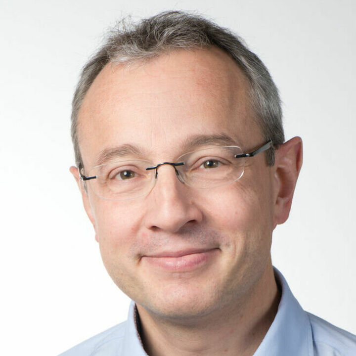 Daniel Plüss