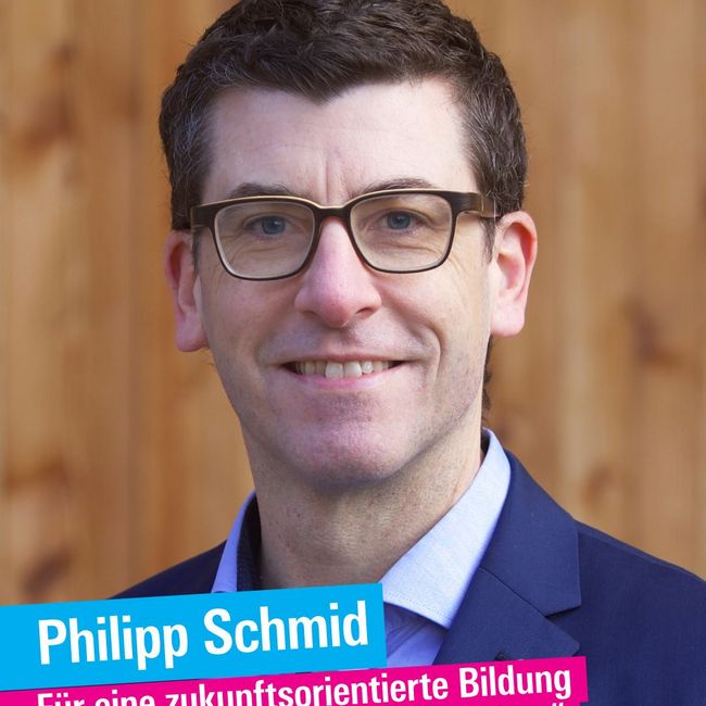 Philipp Schmid